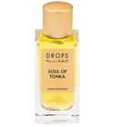 Soul of Tonka Gold Toni Cabal