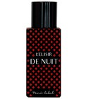 parfém L'ELISIR DE NUIT