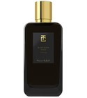 Saffron Oud Toni Cabal