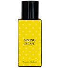 parfém SPRING ESCAPE