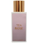 parfém TEA ROSE