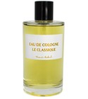 parfém EAU DE COLOGNE