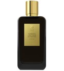 parfém Ambery Leather Diamond
