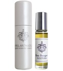 parfém Rose Bouquet Oil Perfume