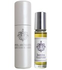Jasmina Oil Perfume April Aromatics