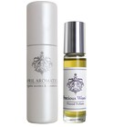 parfém Precious Woods Oil Perfume