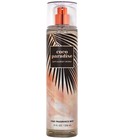 Coco Paradise Bath & Body Works