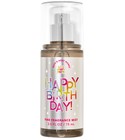 Vanilla Buttercream Bath & Body Works