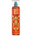 Golden Mango Lagoon Bath & Body Works