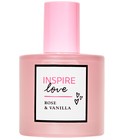 Rose Vanilla Bath & Body Works