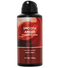 parfém Smooth Amber