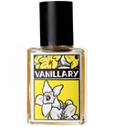 Vanillary Lush