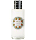 Orange Blossom Eila