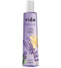 parfém Vida Lavanda e Baunilha