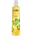 parfém Vida Refrescante Abacaxi e Lima