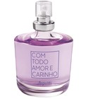 parfém Com Todo Amor e Carinho