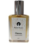 parfém Orisha