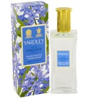 parfém Heritage Collection: Hyacinth