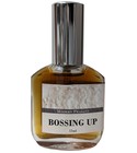 parfém Bossing Up
