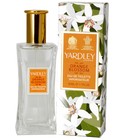 Heritage Collection: Orange Blossom Yardley