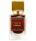 parfém Oud De Grasse