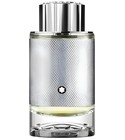 Explorer Platinum Montblanc