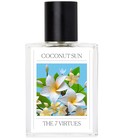 Coconut Sun The 7 Virtues