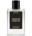 Swedish Forests History Parfums