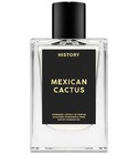 Mexican Cactus History Parfums