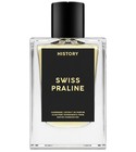 Swiss Praline History Parfums