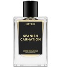 Spanish Carnation History Parfums