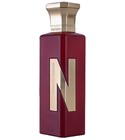 Hypnotic Passion Naseem