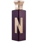 Amethyst Love Naseem
