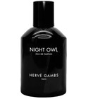 parfém Night Owl
