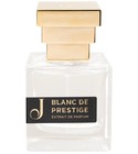 parfém Blanc de Prestige