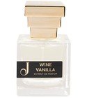 parfém Wine Vanilla 