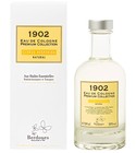 parfém Citrus Hesperida