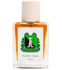 Blueberry Chypre Aromas de Salazar