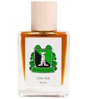 parfém Cola Oud