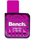 Bench Identity For Her Bench.