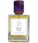 parfém Velvet Rose