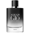 Acqua di Giò Parfum Giorgio Armani