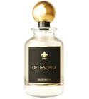 parfém Delisunsa