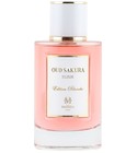 Oud Sakura Maïssa Parfums