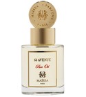 parfém 66 Avenue Pure Oil