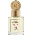 Jasmin Mysterieux Pure Oil Maïssa Parfums