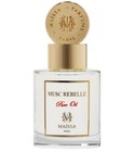 Musk Rebelle Pure Oil Maïssa Parfums