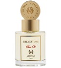 Thevest 1981 Pure Oil Maïssa Parfums