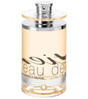 parfém Eau de Cartier Essence d'Orange