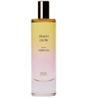 Peach Glow Eau de Parfum Zara